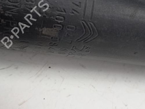 Right rear shock absorber CITROËN C4 Picasso II  | BP25333746M19 