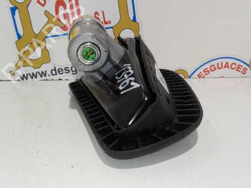 Module électronique OPEL ASTRA G Hatchback (T98) 1.6 (F08, F48) (84 hp) 20787405