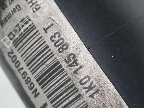 Intercooler SEAT LEON (1P1) | BP39188889M30 - Image 5