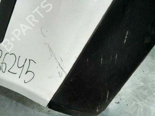 Rear bumper SKODA OCTAVIA II (1Z3)  | BP21002256C8 