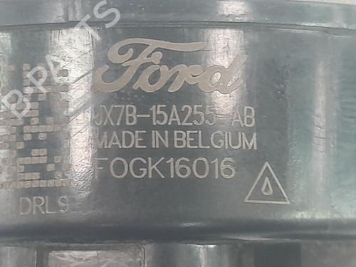 Left front fog light FORD PUMA (J2K, CF7) | BP37081759C30 - Image 4