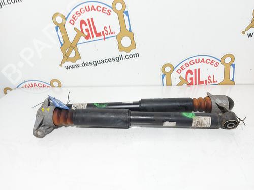 Høyre bak støtdemper VW PASSAT B6 (3C2) [2005-2010]  20738941