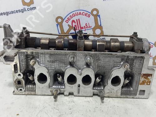 Cylinder head FIAT PUNTO Hatchback Van (188_) 1.2 60 | BP20771217M5