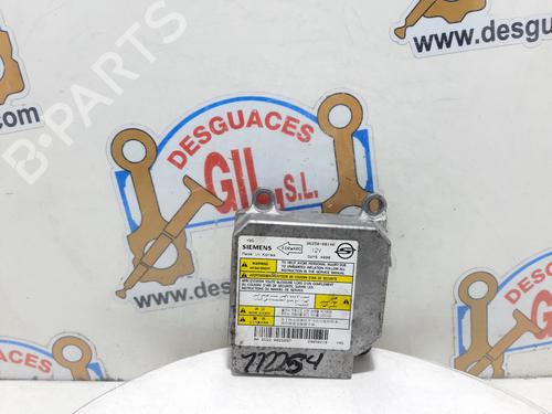 Used ECU airbags SSANGYONG REXTON / REXTON II (GAB_) 2.7 Xdi (163 hp) 20740416