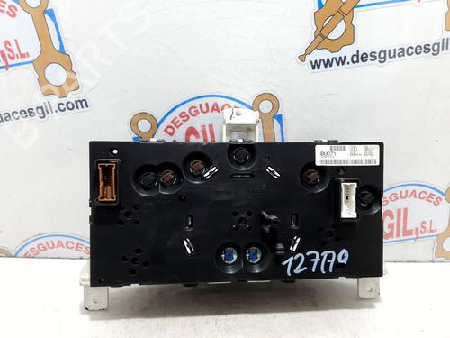 Instrument cluster NISSAN ALMERA TINO (V10) 2.2 dCi | BP20746627C47 