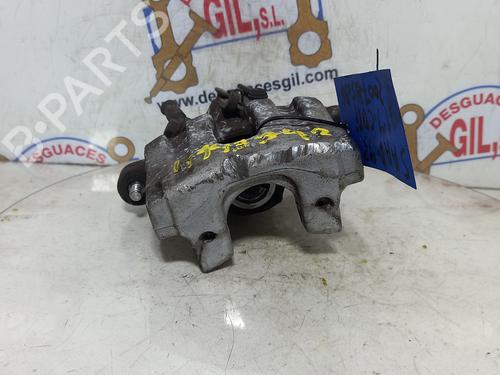 Right rear brake caliper SAAB 9-3 (YS3F, E79, D79, D75) 1.9 TiD | BP20755638M106 