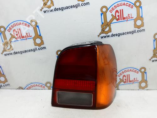 Used Right taillight VW POLO III (6N1) 55 1.3 (55 hp) 20738872