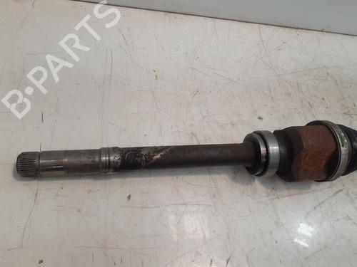 Right front driveshaft PEUGEOT EXPERT Van (V_) | BP39189388M39 - Image 3
