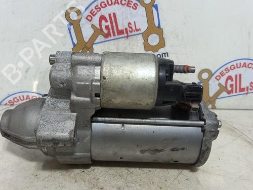 Starter CITROËN BERLINGO (ER_, EC_)  | BP21763108M8 
