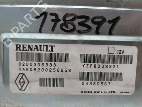 Gearbox control unit RENAULT VEL SATIS (BJ0_) 3.0 dCi (BJ0J, BJ0N) | BP25484929M52 