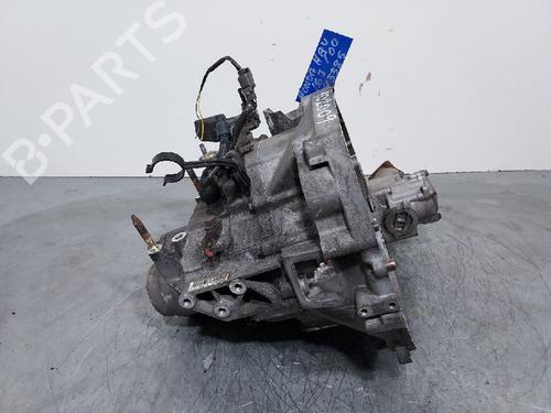 Gearbox HONDA HR-V (GH_) 1.6 16V 4WD (GH2, GH4) | BP20813937M3 