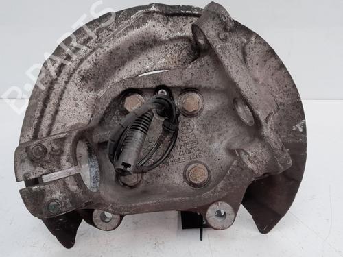 Left front steering knuckle BMW 3 (E90) 318 d | BP29454102M25