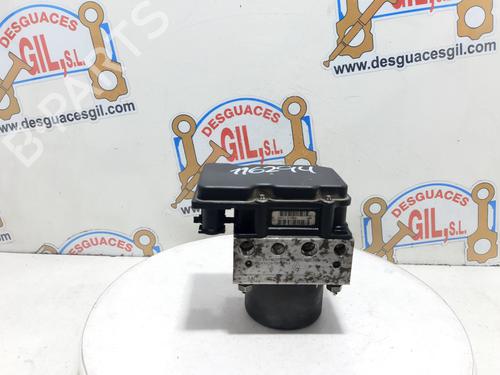 Used ABS pump RENAULT MEGANE II Estate (KM0/1_) 1.9 dCi (KMRG, KM1G, KM0G, KM2C) (120 hp) 20742107