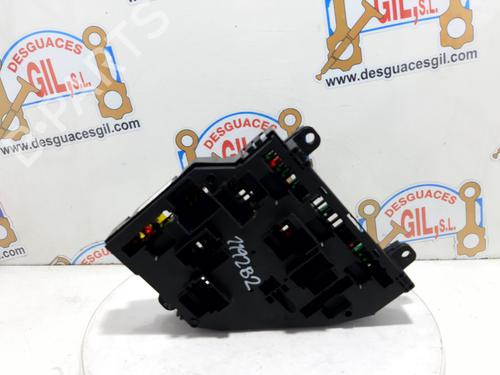 Fuse box BMW 5 Gran Turismo (F07) 535 i xDrive | BP20743326E1 