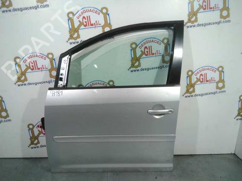 Used Left front door VW TOURAN (1T1, 1T2) [2003-2010]  21002057