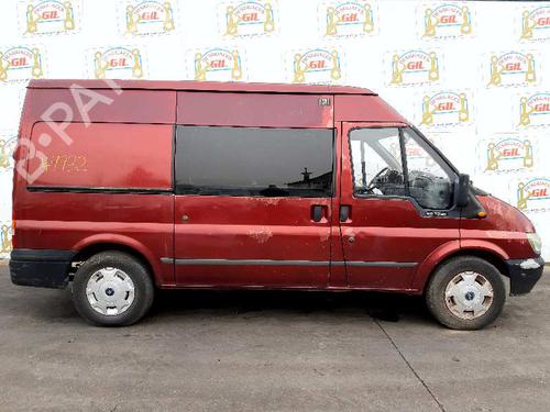 Used Parts FORD TRANSIT Van (FA_ _)  2.4 DI (FAA_, FAB_, FAC_, FAD_)  1943937