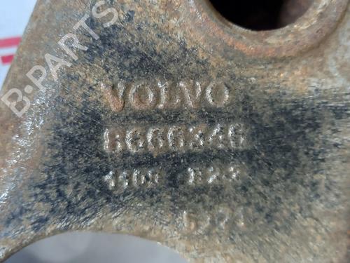 Right rear suspension arm VOLVO XC90 I (275) D5 AWD | BP20770305M15 