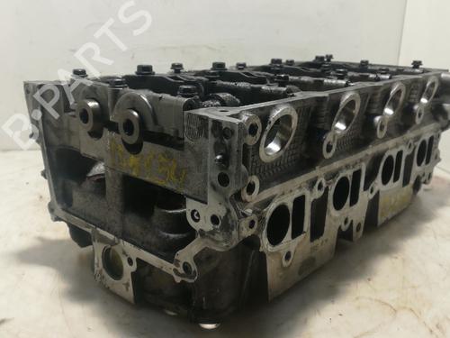Cylinder head NISSAN ALMERA II (N16) | BP34129442M5 - Image 2