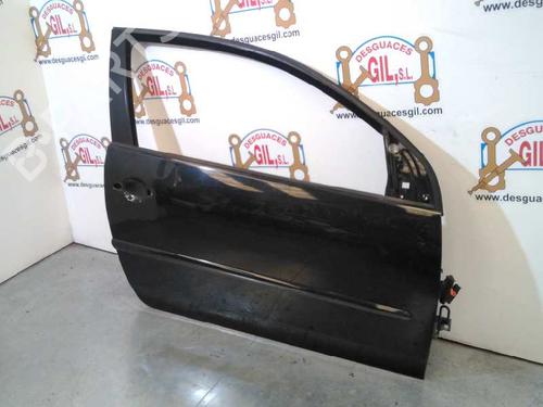 Used Right front door VW GOLF V (1K1) [2003-2010]  20793809