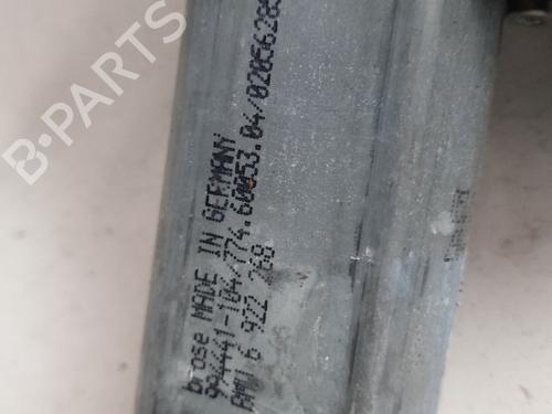 Rudehejsemekanisme Højre foran BMW 5 (E60) 520 d | BP30638244C23