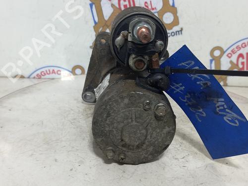 Starter ALFA ROMEO MITO (955_) 1.4 (955.AXB1B, 955.AXU1A) | BP20750001M8 