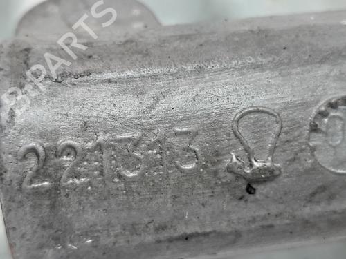 Brake master cylinder FORD TRANSIT Van (FA_ _) 2.4 DI (FAA_, FAB_, FAC_, FAD_) | BP39188820M77 - Image 5