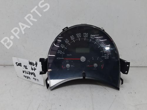 Used Instrument cluster Instrument cluster VW NEW BEETLE (9C1, 1C1) 1.9 TDI (101 hp) 36113978 36113978