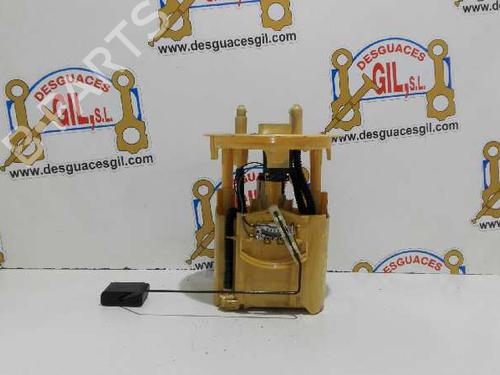Used Fuel pump CITROËN C5 I (DC_) 2.0 HDi (107 hp) 20782723