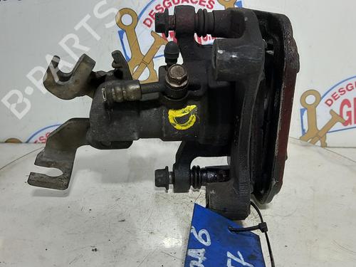 Right rear brake caliper MAZDA 6 Station Wagon (GY) 2.0 DI (GY19) | BP20748664M106 