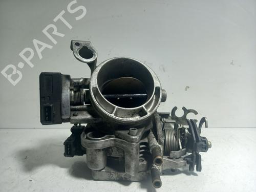 Used Throttle body BMW 5 Touring (E39) 520 i (150 hp) 24472119