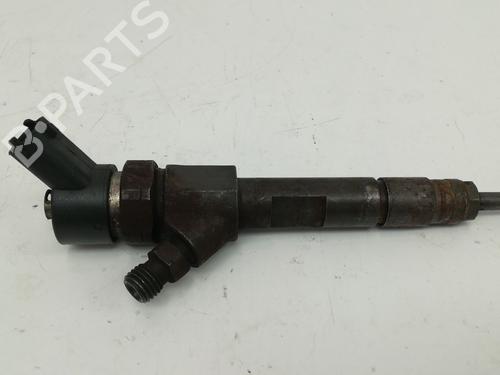 Used Injector Injector RENAULT LAGUNA II (BG0/1_) [2001-2007] 34129825 34129825