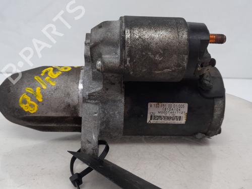 Used Starter SMART FORTWO Coupe (451) 1.0 (451.331, 451.380) (71 hp) 29427402