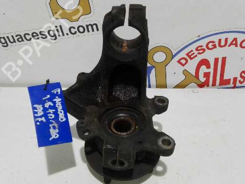 Used Left front steering knuckle FORD MONDEO II (BAP) 1.8 TD (90 hp) 20780329