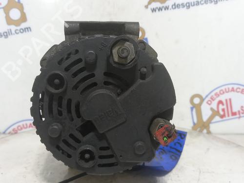 Alternator RENAULT CLIO II (BB_, CB_) 1.4 (B/CB0C, B/CB0S) | BP20761367M7 