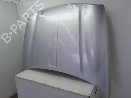 Hood JEEP CHEROKEE (KJ) 2.8 CRD 4x4 | BP27302276C1 
