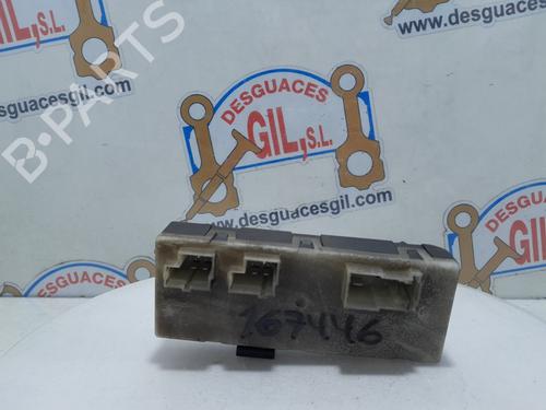 Electronic module BMW X4 (G02, F98) xDrive 20 d | BP20771678M83 