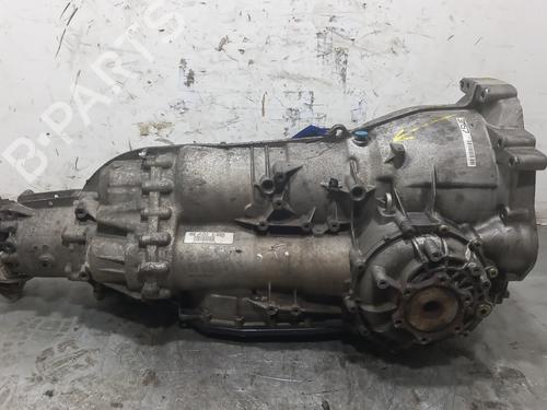 Gearbox AUDI A6 C6 (4F2) 3.0 TFSI quattro | BP20747813M3 