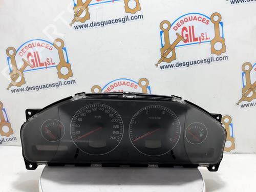 Used Instrument cluster VOLVO XC90 I (275) D5 AWD (185 hp) 20740352