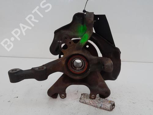 Right front steering knuckle SEAT AROSA (6H1) 1.0 | BP27588248M26 