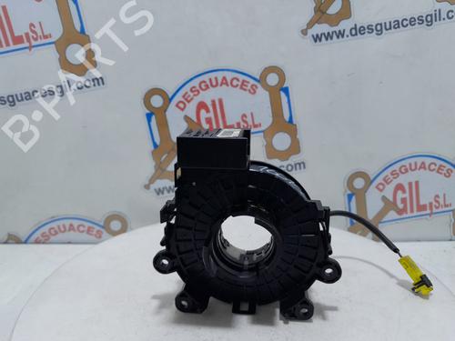 Squib airbag RENAULT KOLEOS I (HY_) 2.0 dCi 4x4 (HY0K) | BP20771097C102 