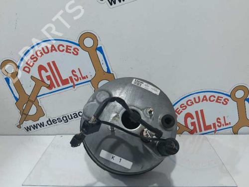 Used Servo brake MERCEDES-BENZ E-CLASS (W210) E 320 (210.065) (224 hp) 20806671