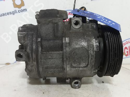 AC compressor VW POLO (9N_, 9A_) 1.2 | BP20747265M34 