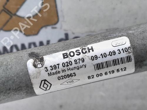 Front wiper motor DACIA SANDERO  | BP20760039M29 