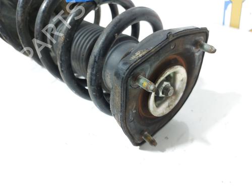 Right front shock absorber HYUNDAI TUCSON (JM) 2.0 CRDi | BP20739638M17 