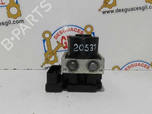 Used ABS pump CITROËN C3 I (FC_, FN_) 1.4 HDi (68 hp) 20785548