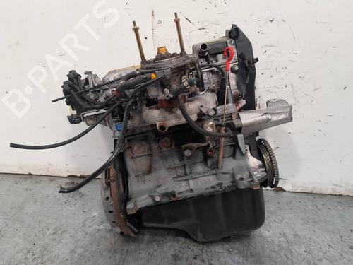 Used Engine Engine 39243514 39243514