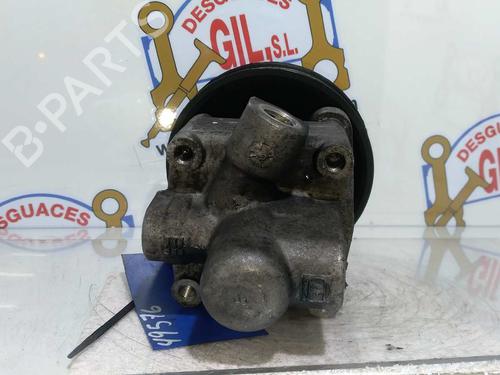Steering pump OPEL OMEGA B (V94) 2.5 TD (F69, M69, P69) | BP20802562M99 