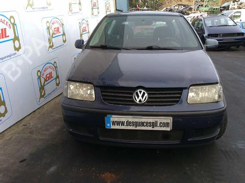 Left headlight VW POLO (6N2)  | BP20808458C28  - Image 12