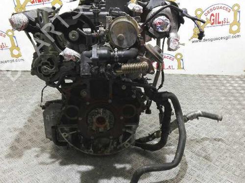 Engine FORD MONDEO III (B5Y) 2.0 16V TDDi / TDCi | BP20811821M1 