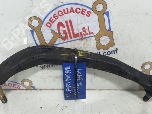 Left front suspension arm NISSAN PRIMERA (P12) 2.2 Di | BP20750070M12 